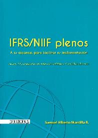 IFRS / NIIF Plenos