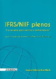 IFRS / NIIF Plenos