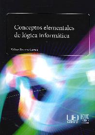 Conceptos Elementales de Lgica Informtica