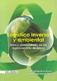 Logstica inversa y ambiental