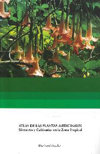 Atlas de las Plantes Medicinales