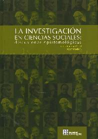 La investigacin en Ciencias Sociales