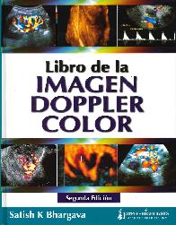 Libro de la Imagen Doppler Color