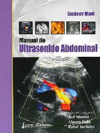 Manual de Ultrasonido Abdominal