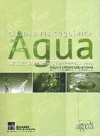 Calidad Fisicoqumica del Agua