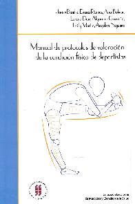 Manual de protocolos de valoracin de la condicin fsica de deportistas