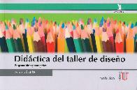 Didctica del Taller de Diseo