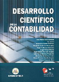 Desarrollo Cientfico de la Contabilidad