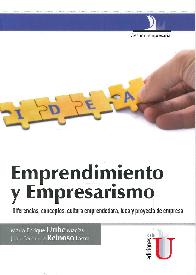 Emprendimiento y Empresarismo