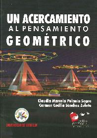 Un Acercamiento al Pensamiento Geomtrico