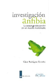 Investigacin anfibia