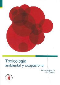 Toxicologa ambiental y ocupacional