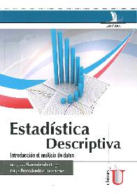 Estadstica Descriptiva