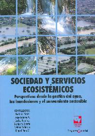 Sociedad y Servicios Ecosistmicos