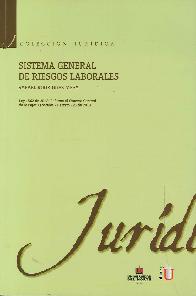 Sistema General de Riesgos Laborales