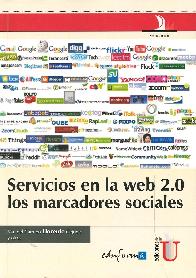 Servicios en la web 2.0 los marcadores sociales