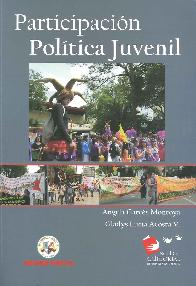 Participacin Poltica Juvenil