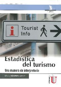 Estadstica del Turismo