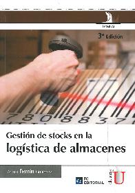 Gestin de Stocks en la Logstica de Almacenes