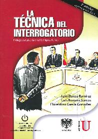 La Tcnica del Interrogatorio