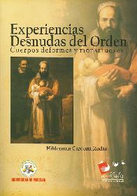 Experiencias Desnudas del Orden