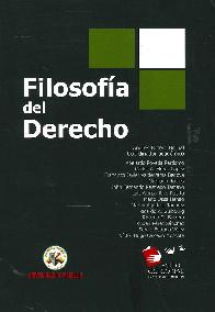 Filosofa del Derecho