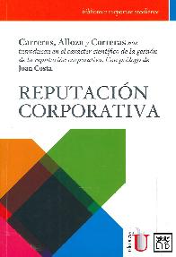 Reputacin Corporativa