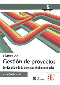 Claves de Gestin de Proyectos