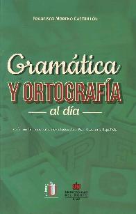 Gramtica y Ortografa al Da