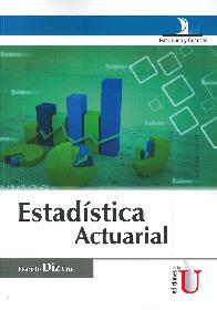 Estadstica Actuarial