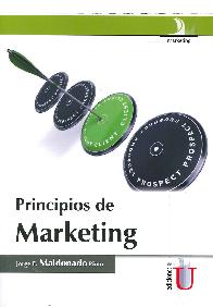 Principios de Marketing