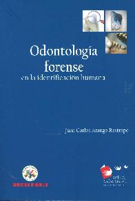 Odontologa Forense en la identificacin humana