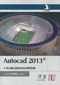 Autocad 2013 