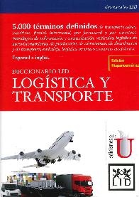 Diccionario Lid Logstica y Transporte