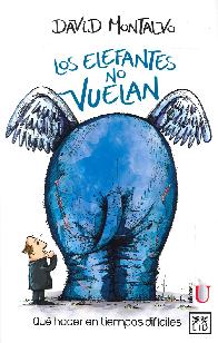 Los Elefantes No Vuelan