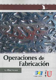 Operaciones de Fabricacin