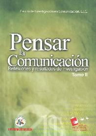 Pensar la Comunicacin 3 Tomos