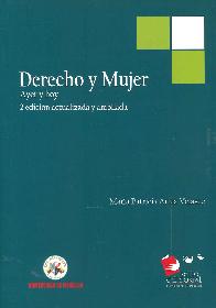 Derecho y Mujer