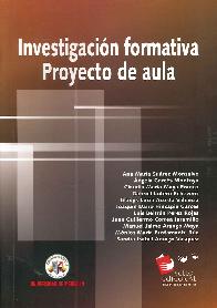 Investigacin formativa Proyecto de Aula