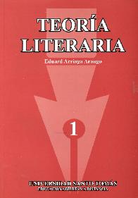 Teora Literaria 1