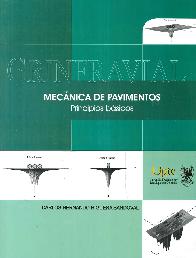 Mecnica de Pavimentos