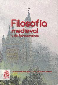 Filosofa medieval y del renacimiento