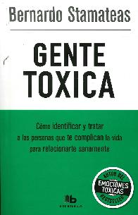 Gente Toxica