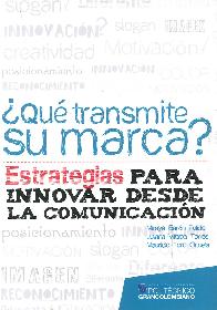 Qu transmite su marca?