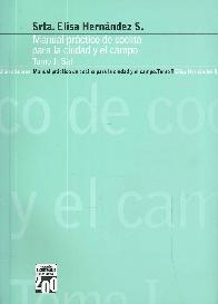 Manual prctico de cocina para la ciudad y el campo Tomo I : Sal