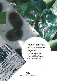Manual Práctico de Bacteriología Vegetal