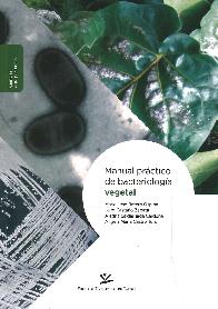 Manual Prctico de Bacteriologa Vegetal