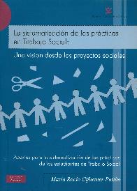 La sistematización de las prácticas en Trabajo Social  