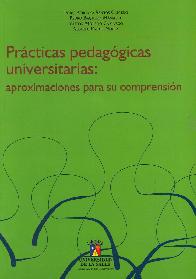 Prcticas pedaggicas universitarias