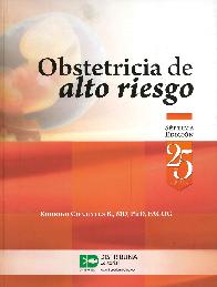 Obstetricia de alto riesgo